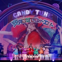 『CANDY TUNE 2nd ANNIVERSARY TOUR 2025「CANDY CANDY PARTY」』