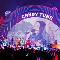 『CANDY TUNE 2nd ANNIVERSARY TOUR 2025「CANDY CANDY PARTY」』