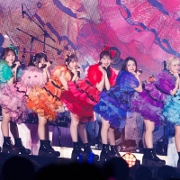 『CANDY TUNE 2nd ANNIVERSARY TOUR 2025「CANDY CANDY PARTY」』