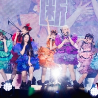 『CANDY TUNE 2nd ANNIVERSARY TOUR 2025「CANDY CANDY PARTY」』