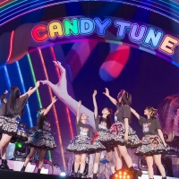 『CANDY TUNE 2nd ANNIVERSARY TOUR 2025「CANDY CANDY PARTY」』