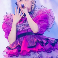 『CANDY TUNE 2nd ANNIVERSARY TOUR 2025「CANDY CANDY PARTY」』