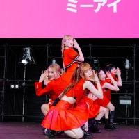 ME:I『JAPAN JAM 2025』