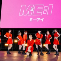 ME:I「JAPAN JAM」初出演　「Million Stars」フェス初披露