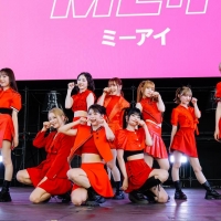 ME:I『JAPAN JAM 2025』