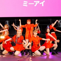 ME:I『JAPAN JAM 2025』
