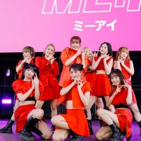 ME:I『JAPAN JAM 2025』