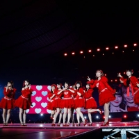 ＝LOVE ARENA TOUR 2025「～Timeless Tales～」