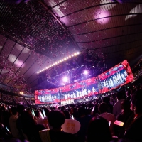 ＝LOVE ARENA TOUR 2025「～Timeless Tales～」