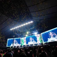 ＝LOVE ARENA TOUR 2025「～Timeless Tales～」