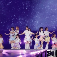 ＝LOVE ARENA TOUR 2025「～Timeless Tales～」