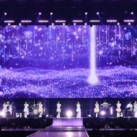 ＝LOVE ARENA TOUR 2025「～Timeless Tales～」