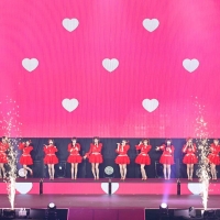 ＝LOVE ARENA TOUR 2025「～Timeless Tales～」
