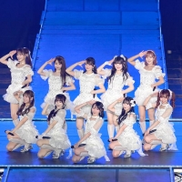 ＝LOVE、アリーナツアーで過去最多となる約９万人を動員