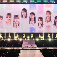 ＝LOVE ARENA TOUR 2025「～Timeless Tales～」