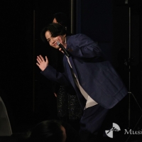 『#真相をお話しします』大ヒット御礼舞台挨拶