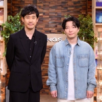 「SONGS 星野源」