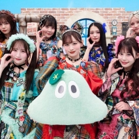 『沼にハマってきいてみた』 １０代がハマるアーティスト特集