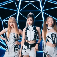 IS:SUE、巨大なダイヤモンドの中で踊る「SHINING」MV公開