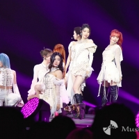 Kep1er『KCON JAPAN 2025』