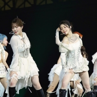 Kep1er『KCON JAPAN 2025』