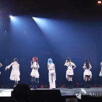 Kep1er『KCON JAPAN 2025』