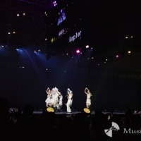 Kep1er『KCON JAPAN 2025』