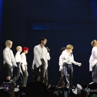 JO1「KCON JAPAN 2025」ARTIST STAGE