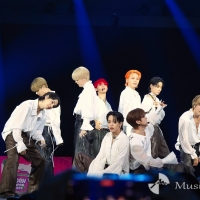 JO1「KCON JAPAN 2025」ARTIST STAGE