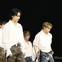 JO1「KCON JAPAN 2025」ARTIST STAGE