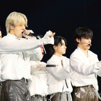 JO1「KCON JAPAN 2025」ARTIST STAGE