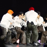 JO1「KCON JAPAN 2025」ARTIST STAGE