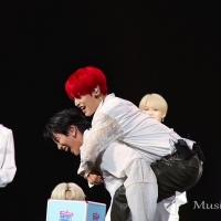 JO1「KCON JAPAN 2025」ARTIST STAGE