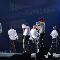 JO1「KCON JAPAN 2025」ARTIST STAGE
