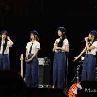 QWER『KCON JAPAN 2025』ARTIST STAGE
