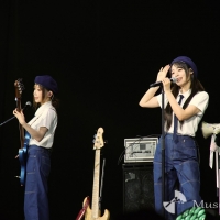 QWER『KCON JAPAN 2025』ARTIST STAGE