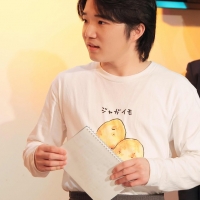 『小山雄大のヒヤヒヤクッキング＃１ー母の日編、肉じゃがー【日本レコード大賞新人賞】』