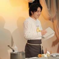 『小山雄大のヒヤヒヤクッキング＃１ー母の日編、肉じゃがー【日本レコード大賞新人賞】』