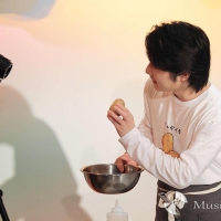 『小山雄大のヒヤヒヤクッキング＃１ー母の日編、肉じゃがー【日本レコード大賞新人賞】』