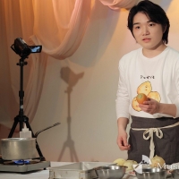 『小山雄大のヒヤヒヤクッキング＃１ー母の日編、肉じゃがー【日本レコード大賞新人賞】』
