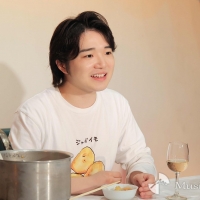 『小山雄大のヒヤヒヤクッキング＃１ー母の日編、肉じゃがー【日本レコード大賞新人賞】』
