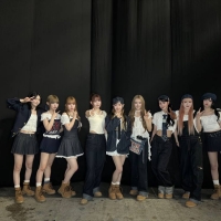 ME:I「KCON JAPAN」１年ぶりに成長した姿で堂々パフォ