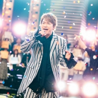 「SONGS 香取慎吾」