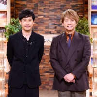 「SONGS 香取慎吾」