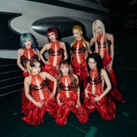「XG 1st WORLD TOUR “The first HOWL”」