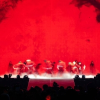 「XG 1st WORLD TOUR “The first HOWL”」