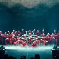 「XG 1st WORLD TOUR “The first HOWL”」
