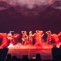 「XG 1st WORLD TOUR “The first HOWL”」