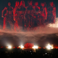 「XG 1st WORLD TOUR “The first HOWL”」