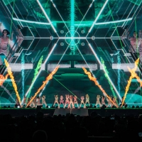 「XG 1st WORLD TOUR “The first HOWL”」